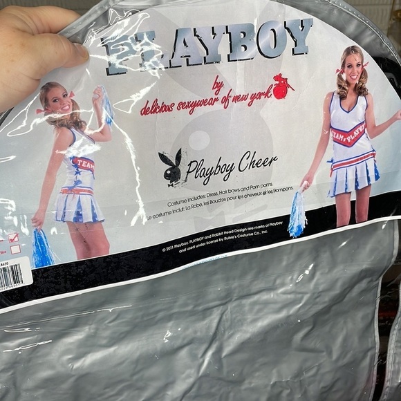 🎃Halloween Costume Forplay adult costume   🎃 - Picture 7 of 9